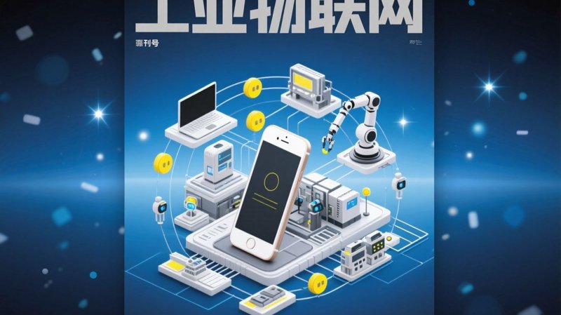 物联网系统集成:推动产业升级的新引擎